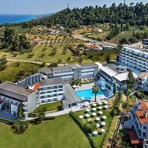 4* Hotel Hotel Kriopigi