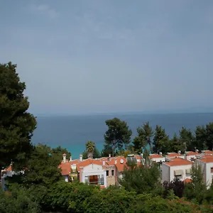 Emerald Κρυοπηγή