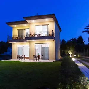 Terra Κρυοπηγή