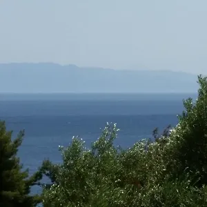 Amparoudes Κρυοπηγή
