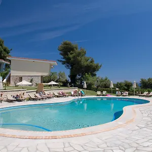 4* Hotel Alkion