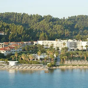 5* Resort Kassandra Palace Seaside