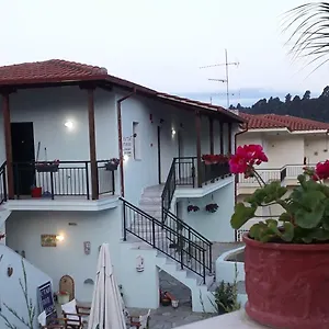 Estia Κρυοπηγή