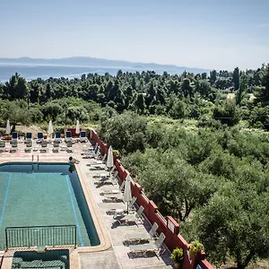 3* Hotel Ilios