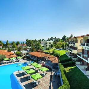 4* Hotel Palladium